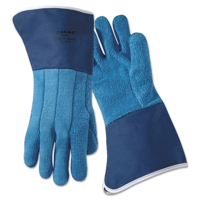 TERRI-CLOTH GLOVE